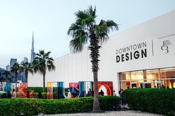 Dubai Design Week – Dubai Design District