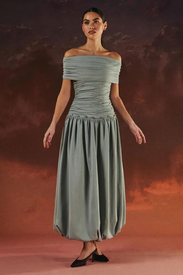 Selene Dress from 1309 Studios