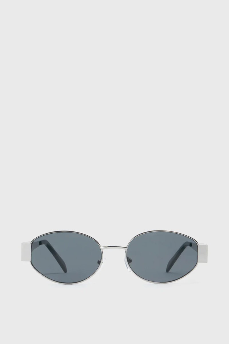 Oval Sunglasses from Limé