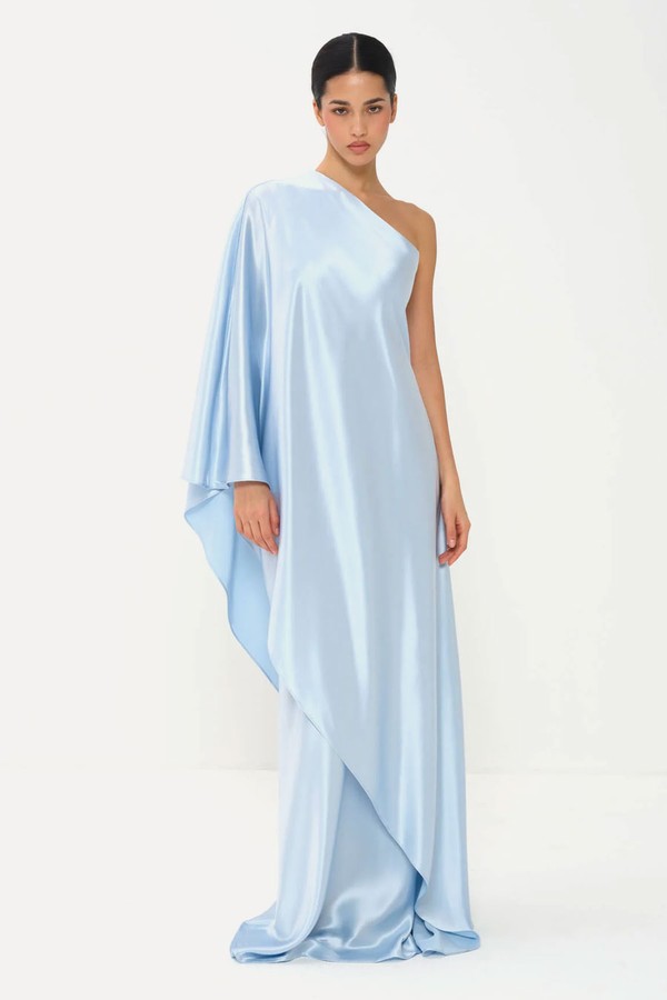 Aria Off-Shoulder Dress from NÓRA