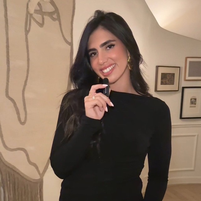 Part 2 of what everyone wore to an intimate dinner party hosted by @rnazim at her incredibly stylish