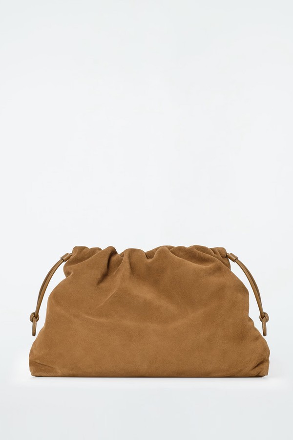 Cavatelli Clutch Bag