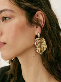 The Round Up: High-Street Earrings 