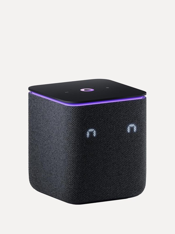 Smart AI Speaker