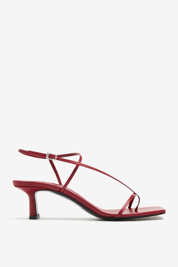 Halle Sandals from The Lline