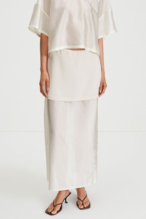 Bardi Skirt from Stylein