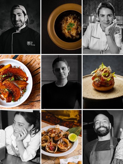 6 Regional Chefs On the Restaurants They Keep Going Back To 