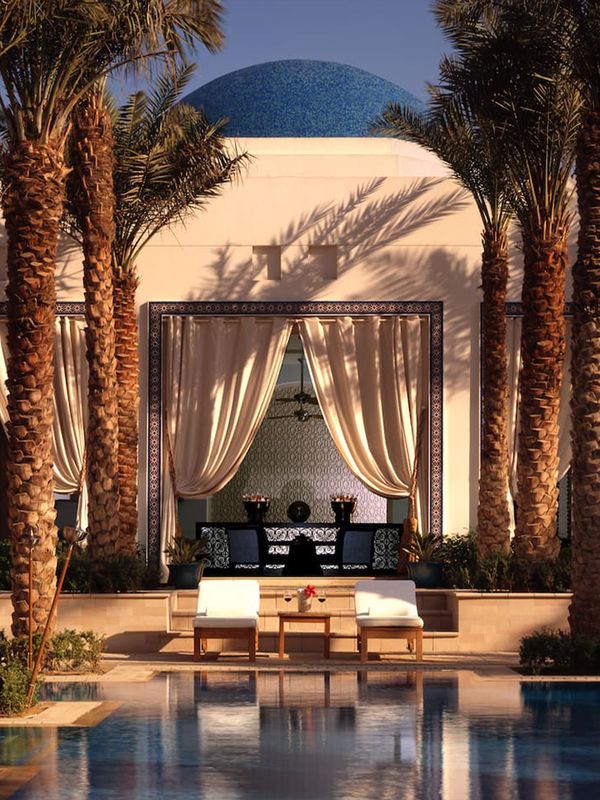 11 Of The Best Hotels In Dubai For A Staycation