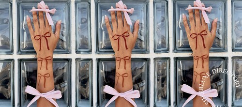 SL ME Directory: Henna Artists