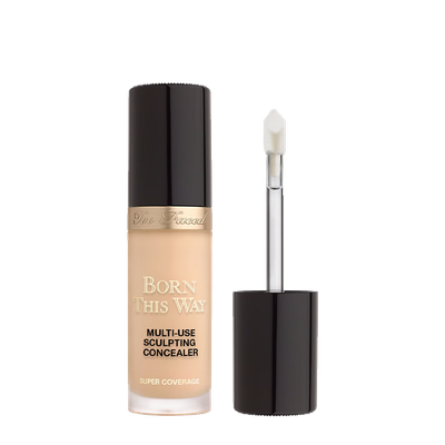 Born This Way Super Coverage Concealer from Too Faced