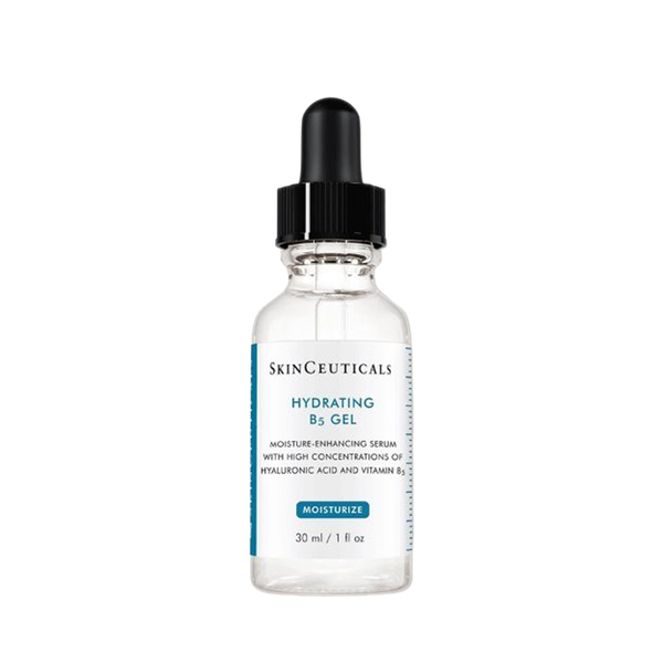Hydrating B5 Hyaluronic Acid Serum  from SkinCeuticals