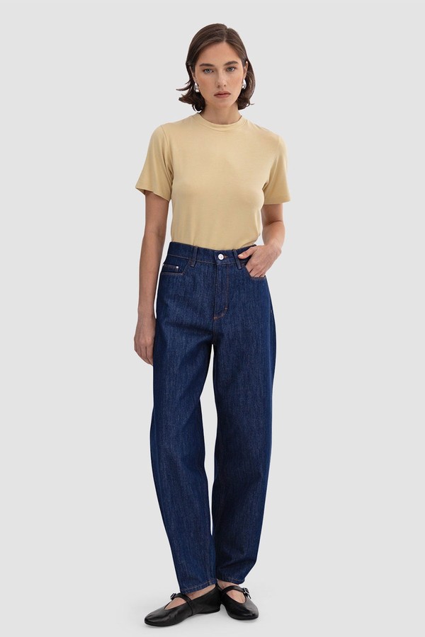 Type 03 Jeans from Bouguessa