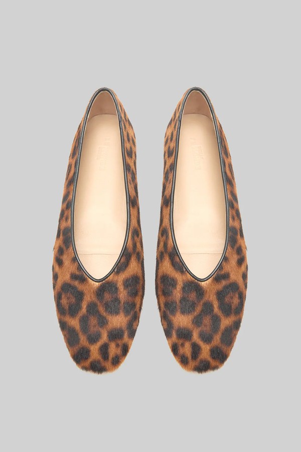 Regency Slippers