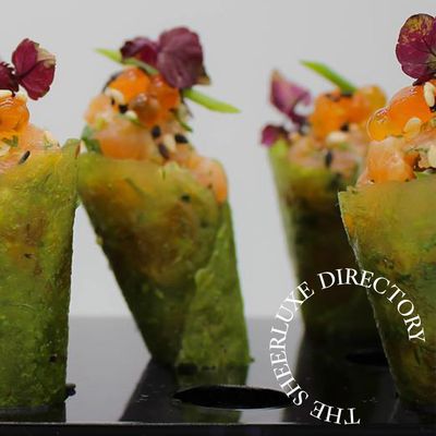 The SL Middle East Directory: Private Caterers