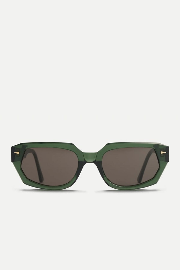 Racine Sunglasses 