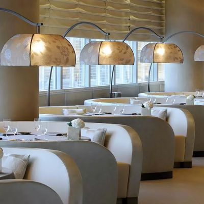 Every Michelin-Starred Restaurant In Dubai
