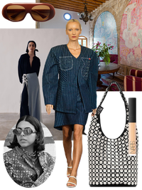 A Cool Creative Shares Her Current Obsessions