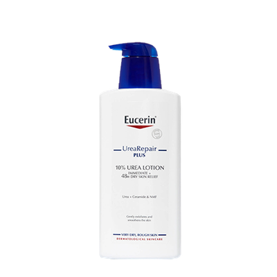 UreaRepair Plus 10% Body Lotion from Eucerin