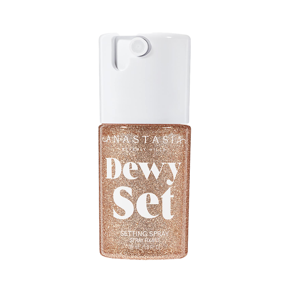 Mini Dewy Set Hydrating Setting Spray from Anastasia Beverly Hills