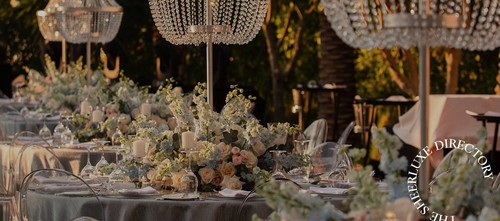 The SL ME Directory: Event Planners