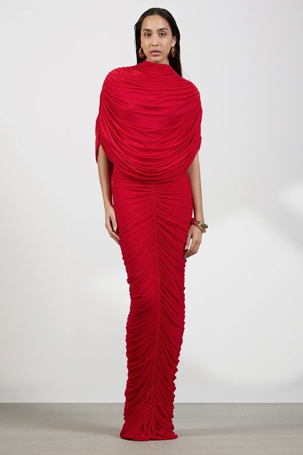 Vienna Dress from Deme