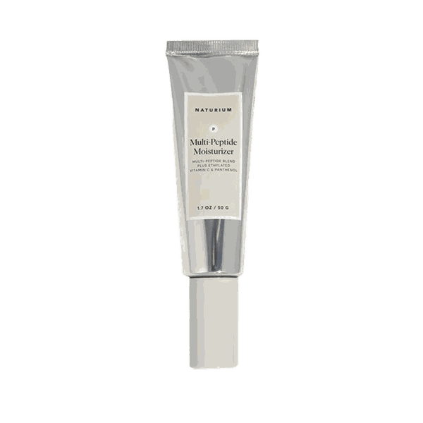 Multi-Peptide Moisturizer from NATURIUM 