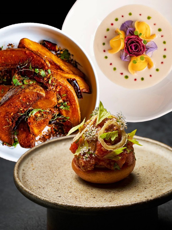6 Regional Chefs On the Restaurants They Keep Going Back To 
