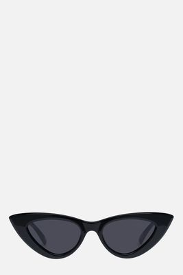 Hypnosis Cat-Eye Sunglasses from Le Specs