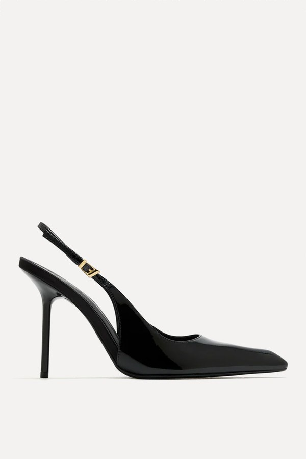 Leona Slingback Pumps from Schutz