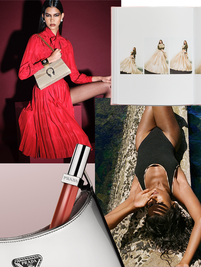 The Luxe List: May