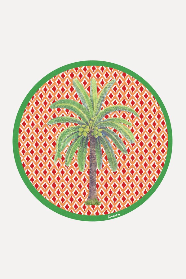 Masonite Placemat 39cm from Lisa Corti