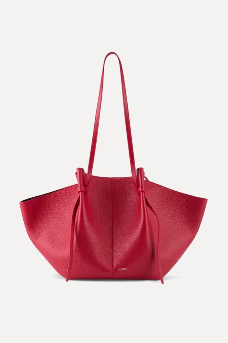 Mochi Tote from Yuzefi