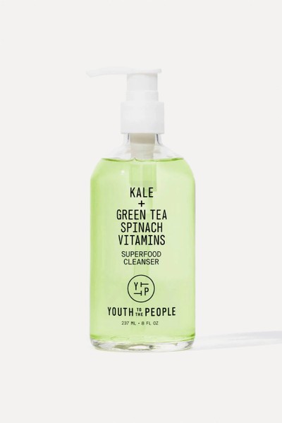 Superfood Gentle Antioxidant Cleanser