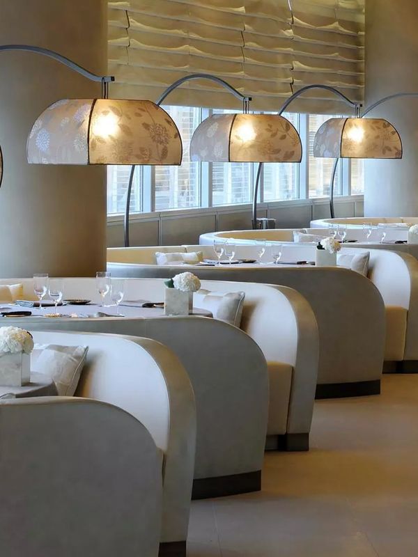 Every Michelin-Starred Restaurant In Dubai