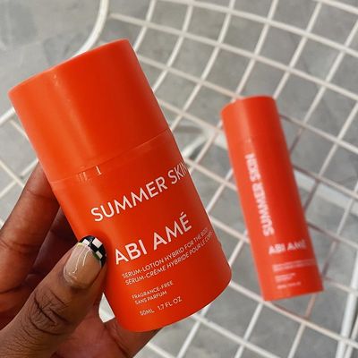 Summer Skin from Abi Amé