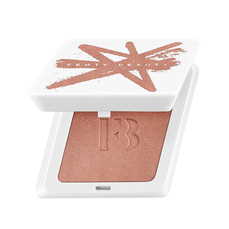 Suede Powder Blush from Fenty Beauty