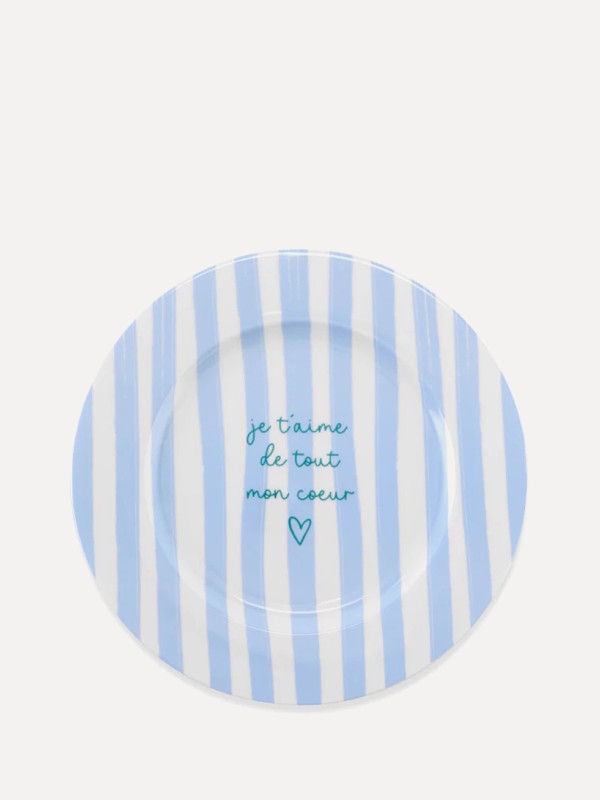 Veranda Plates