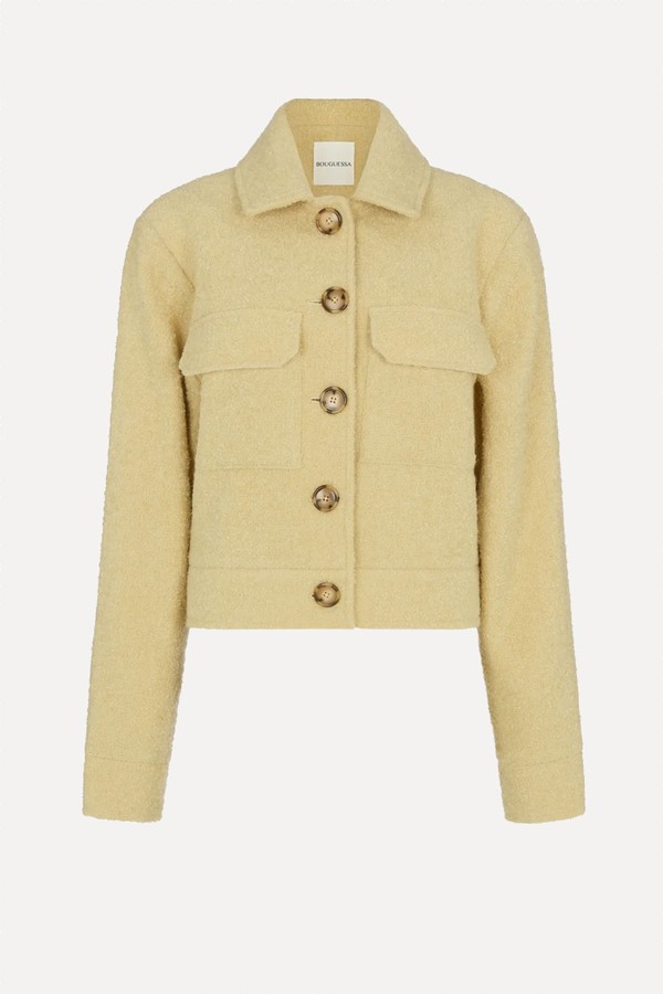 Bonnie Jacket from Bouguessa