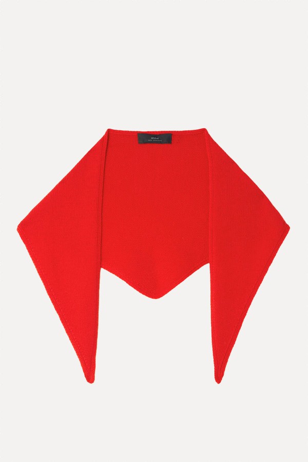 Ezra Cashmere Bandana from Arch4