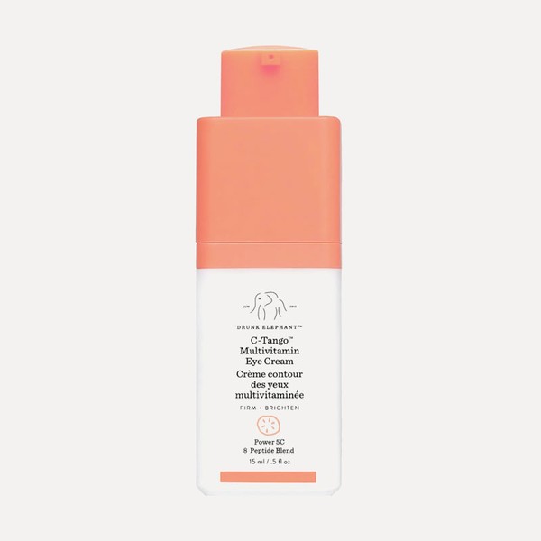 C-Tango Multivitamin Eye Cream from Drunk Elephant