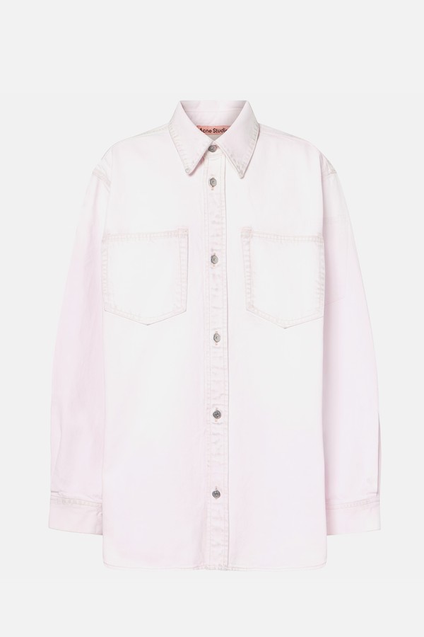 Denim Shirt from Acne Studios