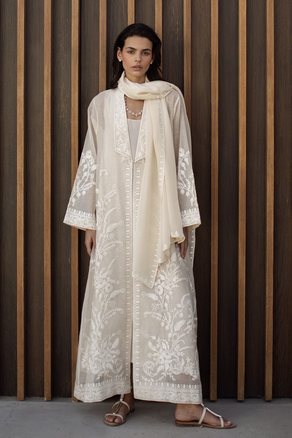 Fifi Abaya