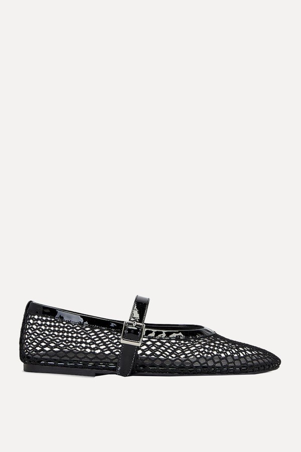Mia Flats from Tony Bianco