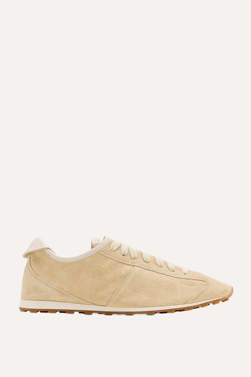 Les Tennis Sneakers from Jacquemus