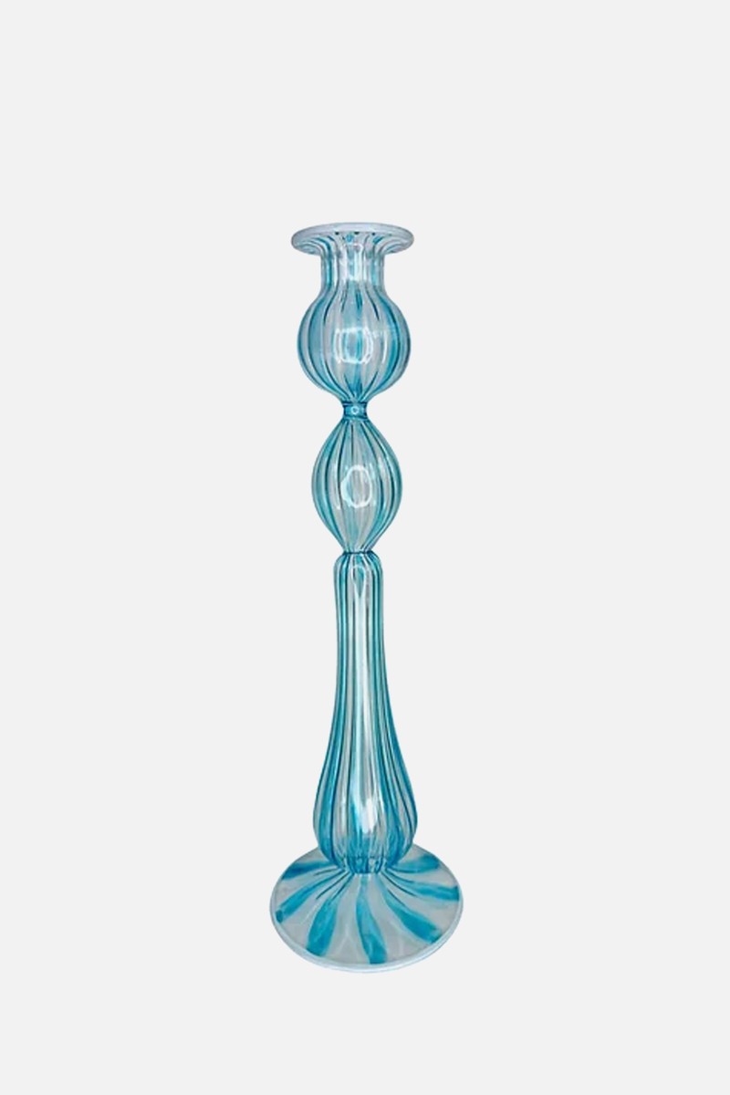French Summer Candleholder from By Léa Sfeir