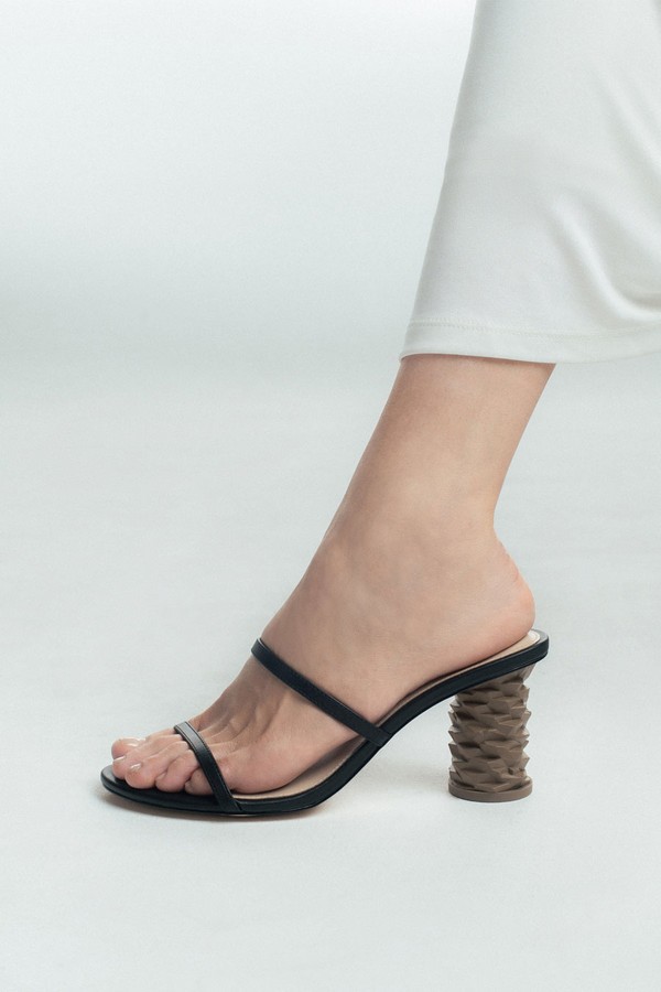Nakhla Heels from Gasah Studio