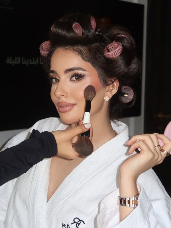 10 Saudi-Based Make-Up Artists To Have On Your Radar