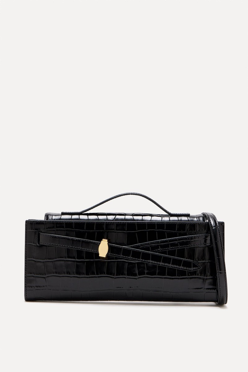 Dash Clutch Bag from Veronica Beard