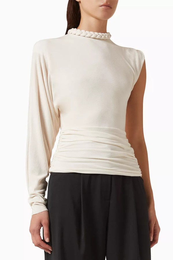 Didi Blouse from Manuri