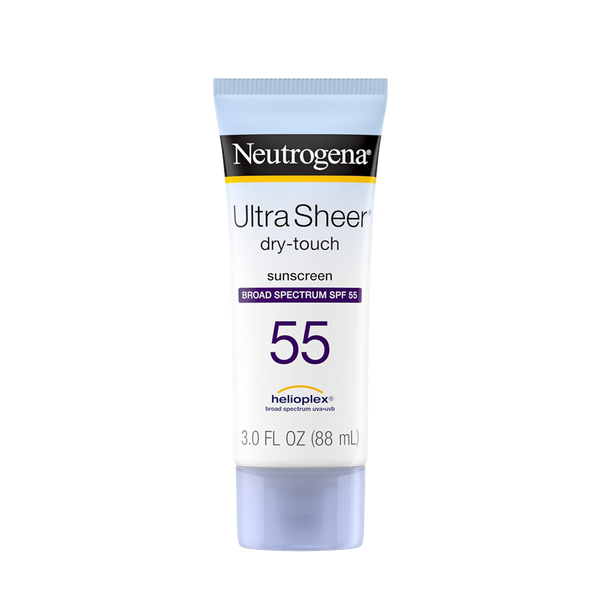 Sunscreen Lotion from Neutrogena